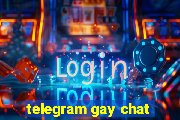 telegram gay chat